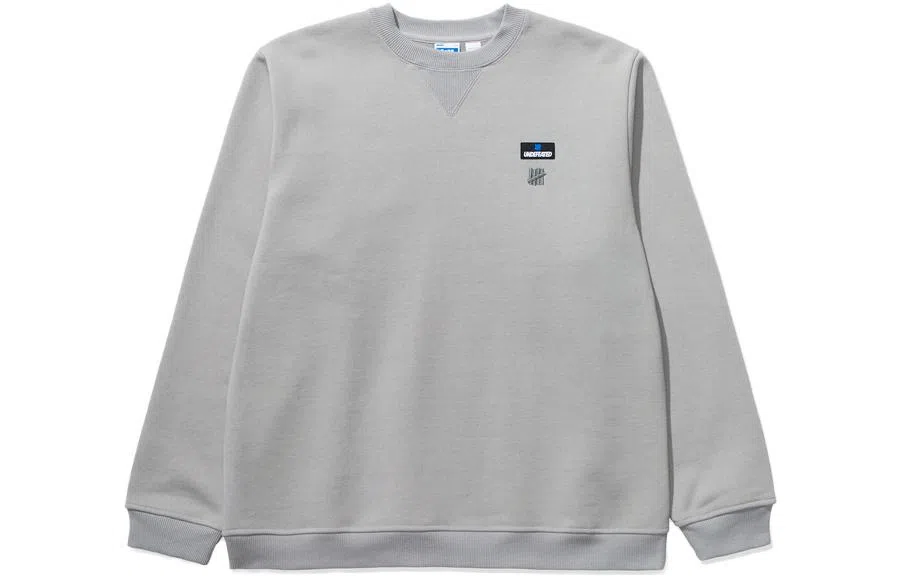 UNDEFEATED FW23 Logo