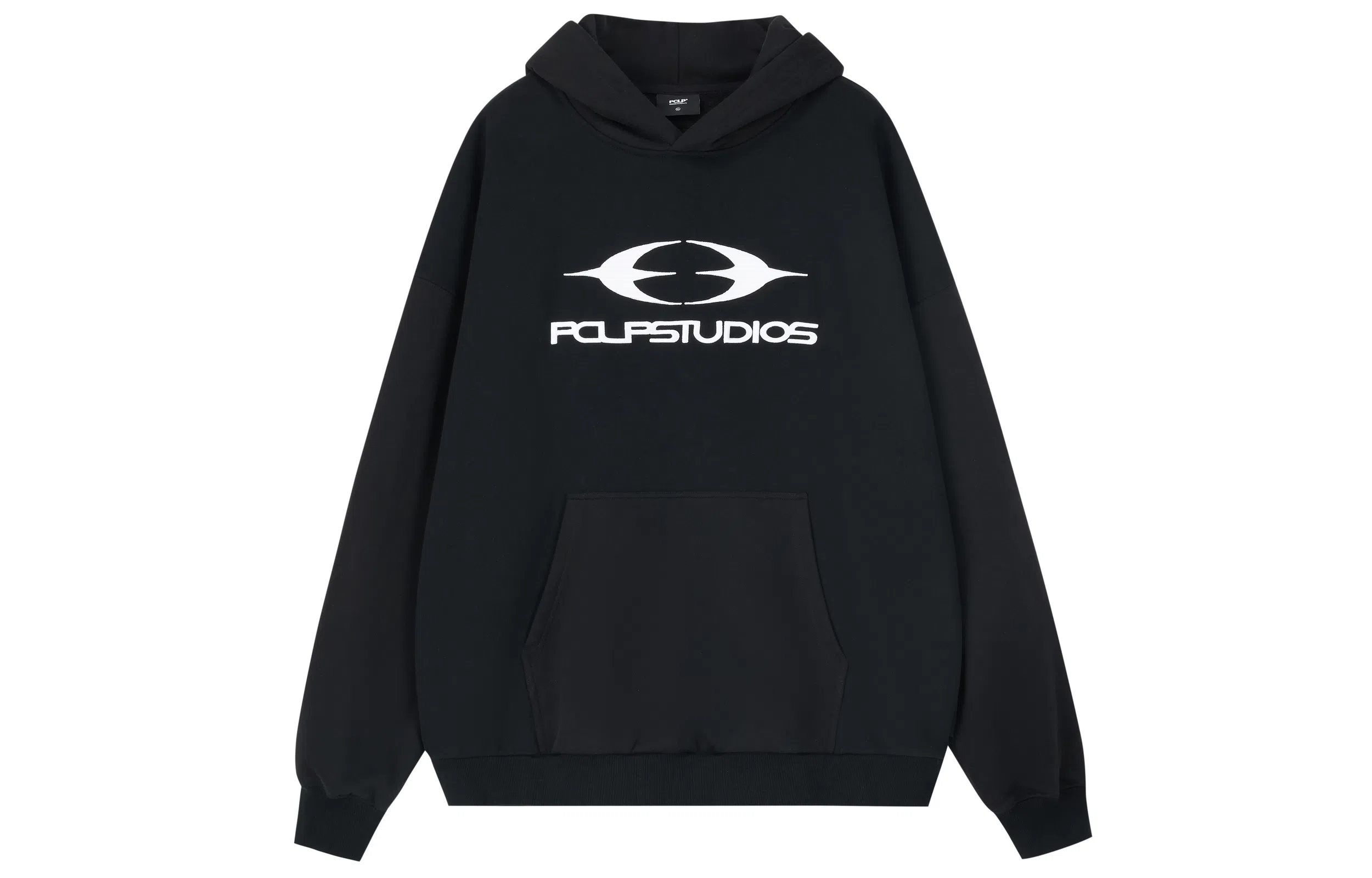 PCLP 2024 Hoodie Black