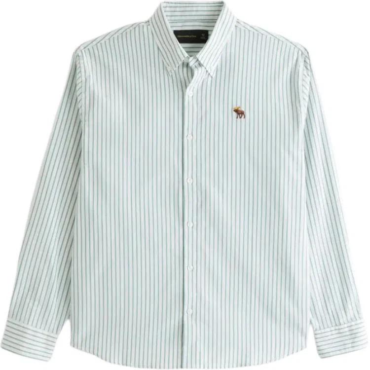 AbercrombieFitch logo