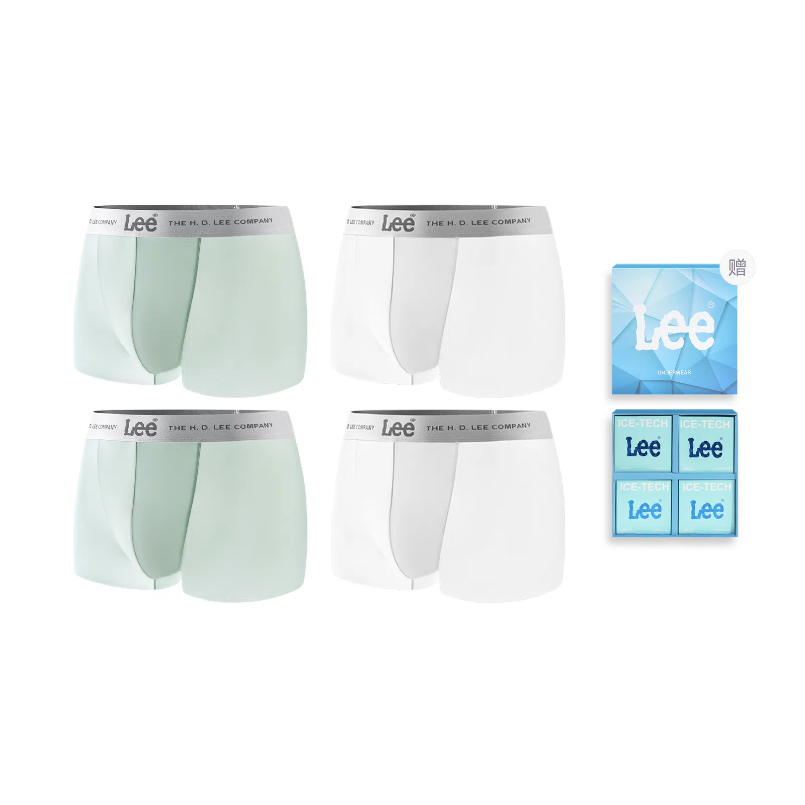 Lee SS25 INDIGO 10A 4