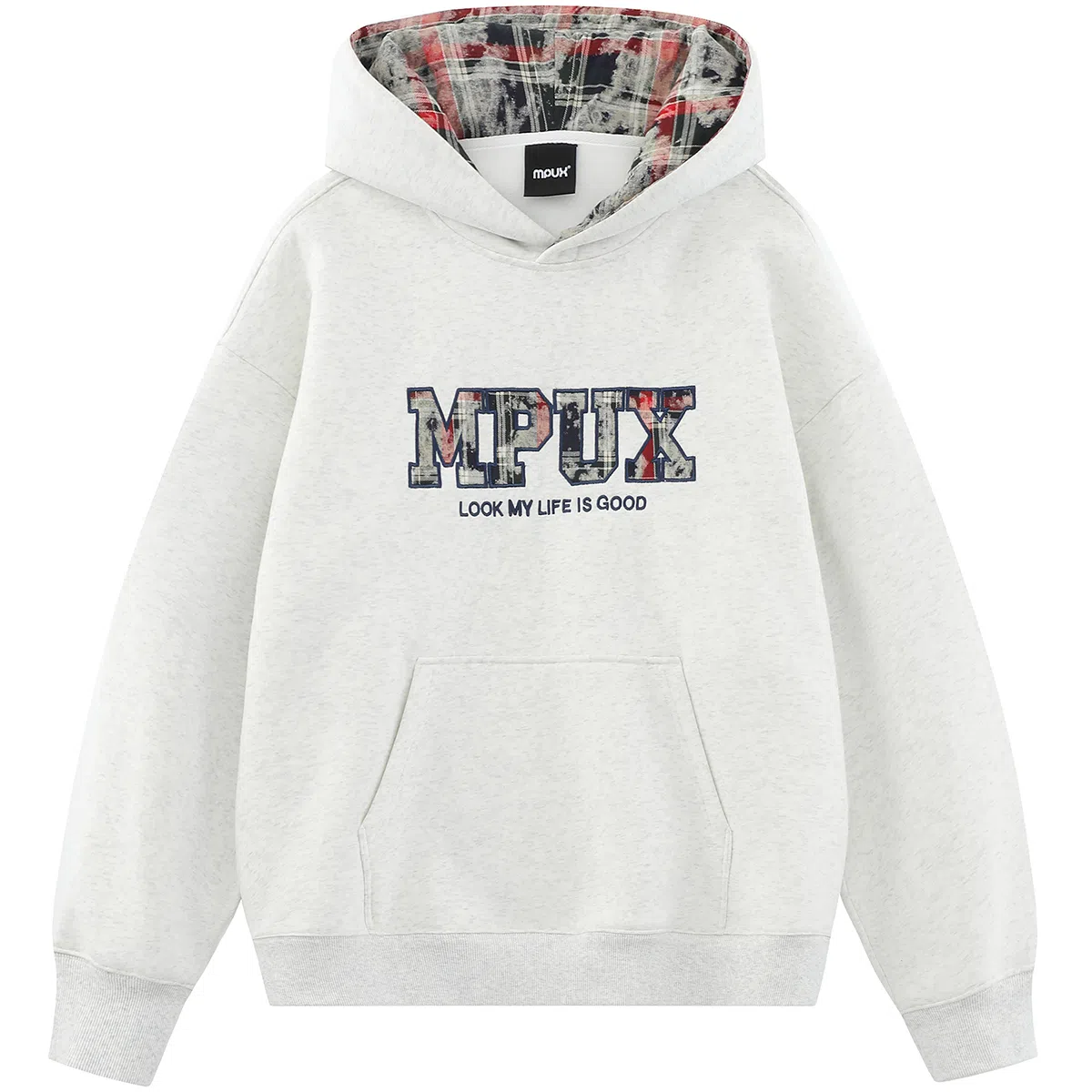 MPUX