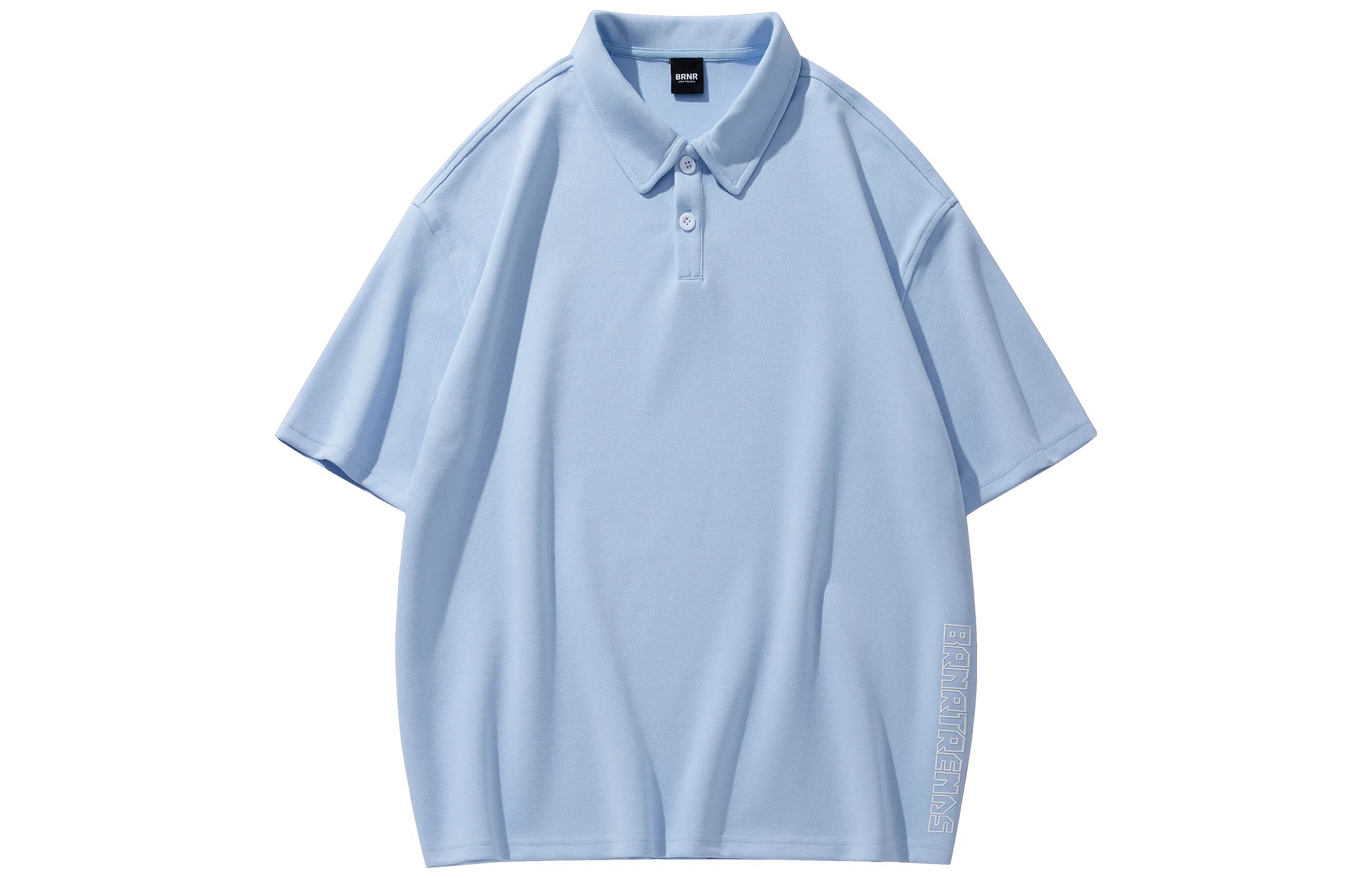 BRNR Polo