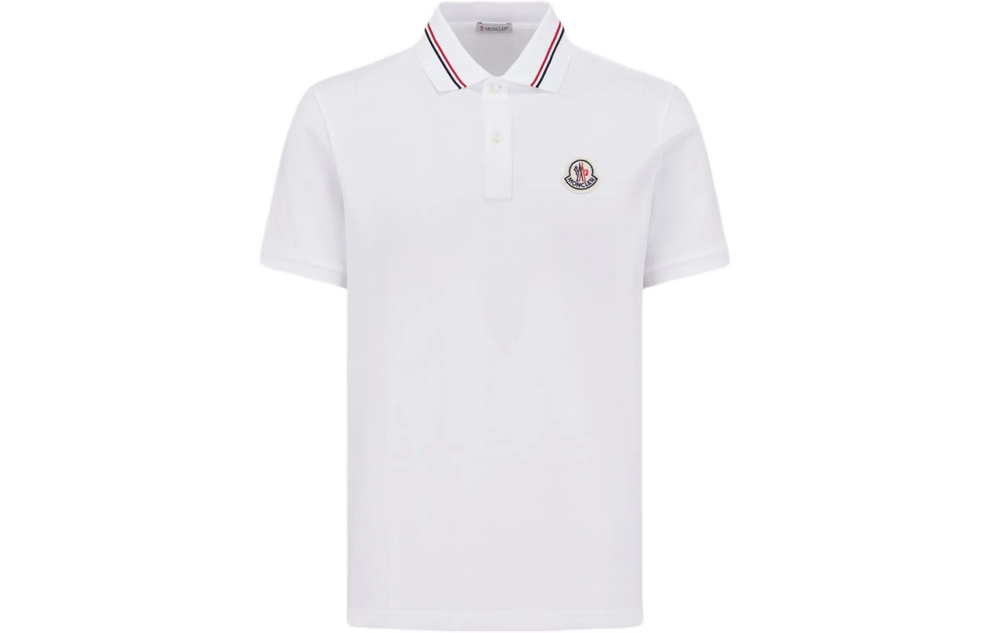 Moncler Polo