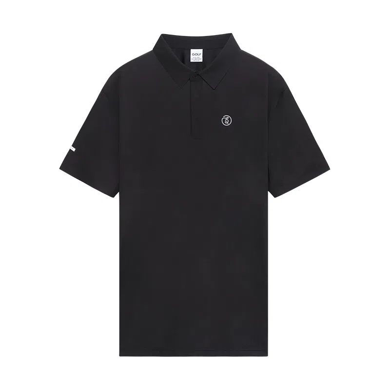 GOLF logoPolo