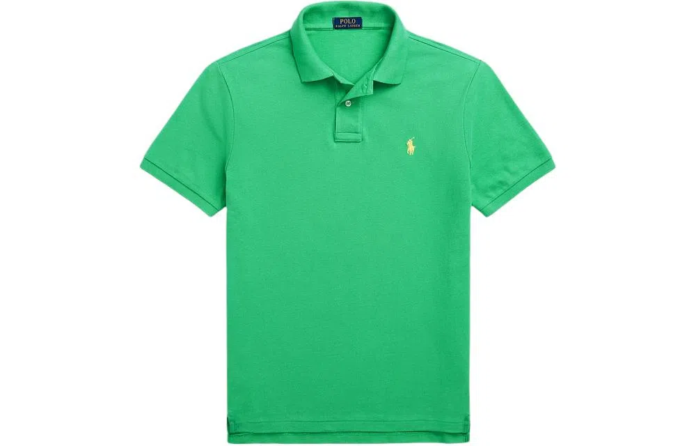 Polo Ralph Lauren SS24 LogoPolo