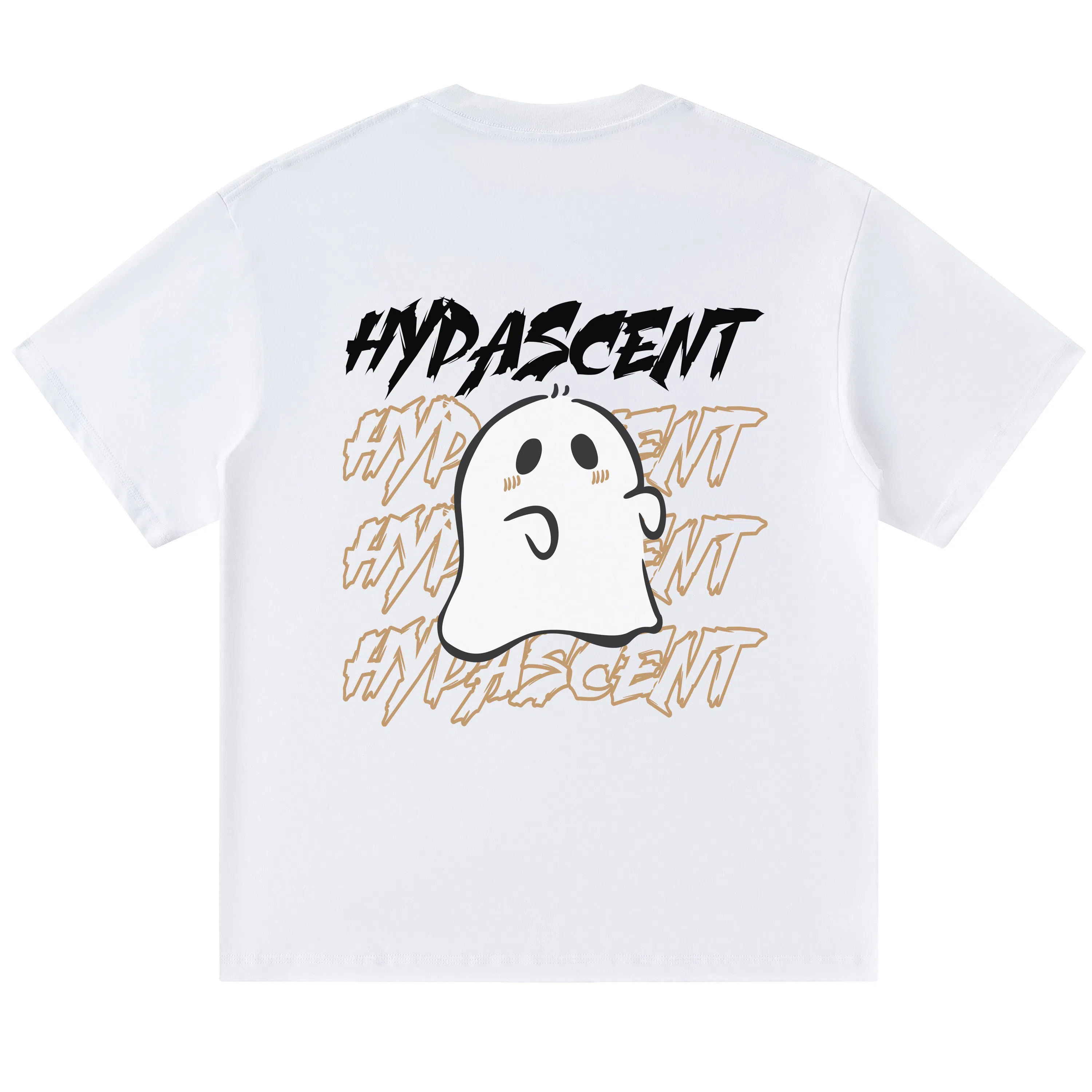 HYPASCENT logoT