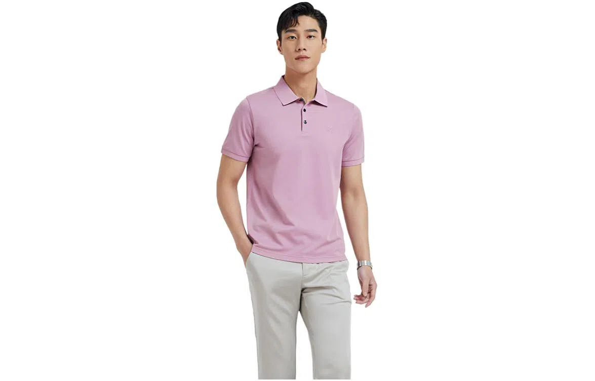 YOUNGOR Polo
