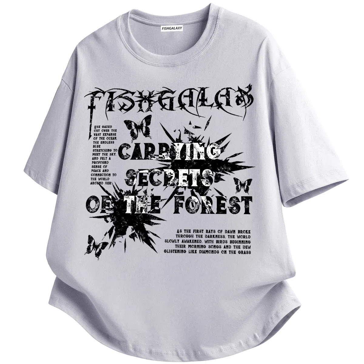 FISHGALAXY T