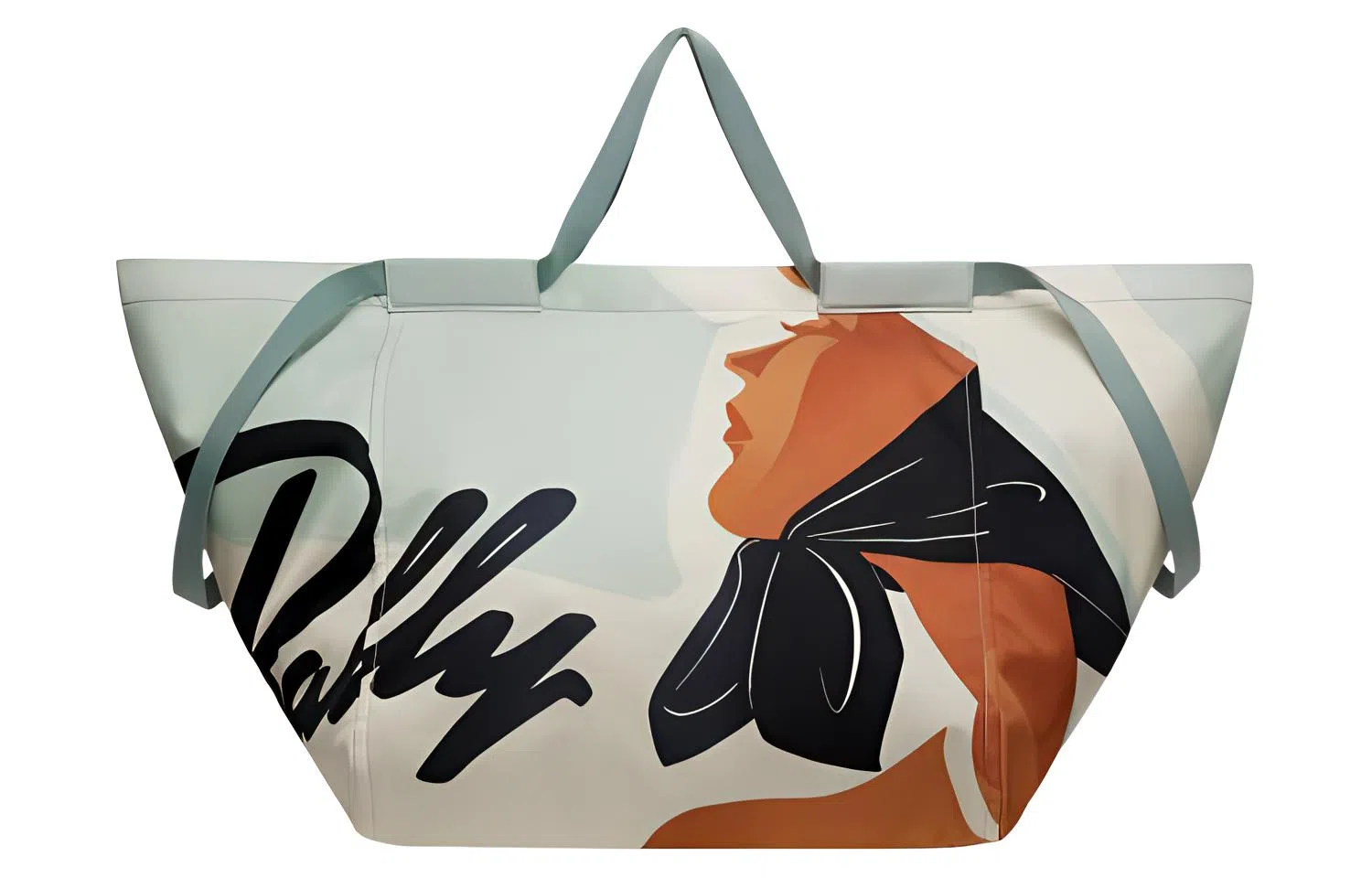 BALLY Tote