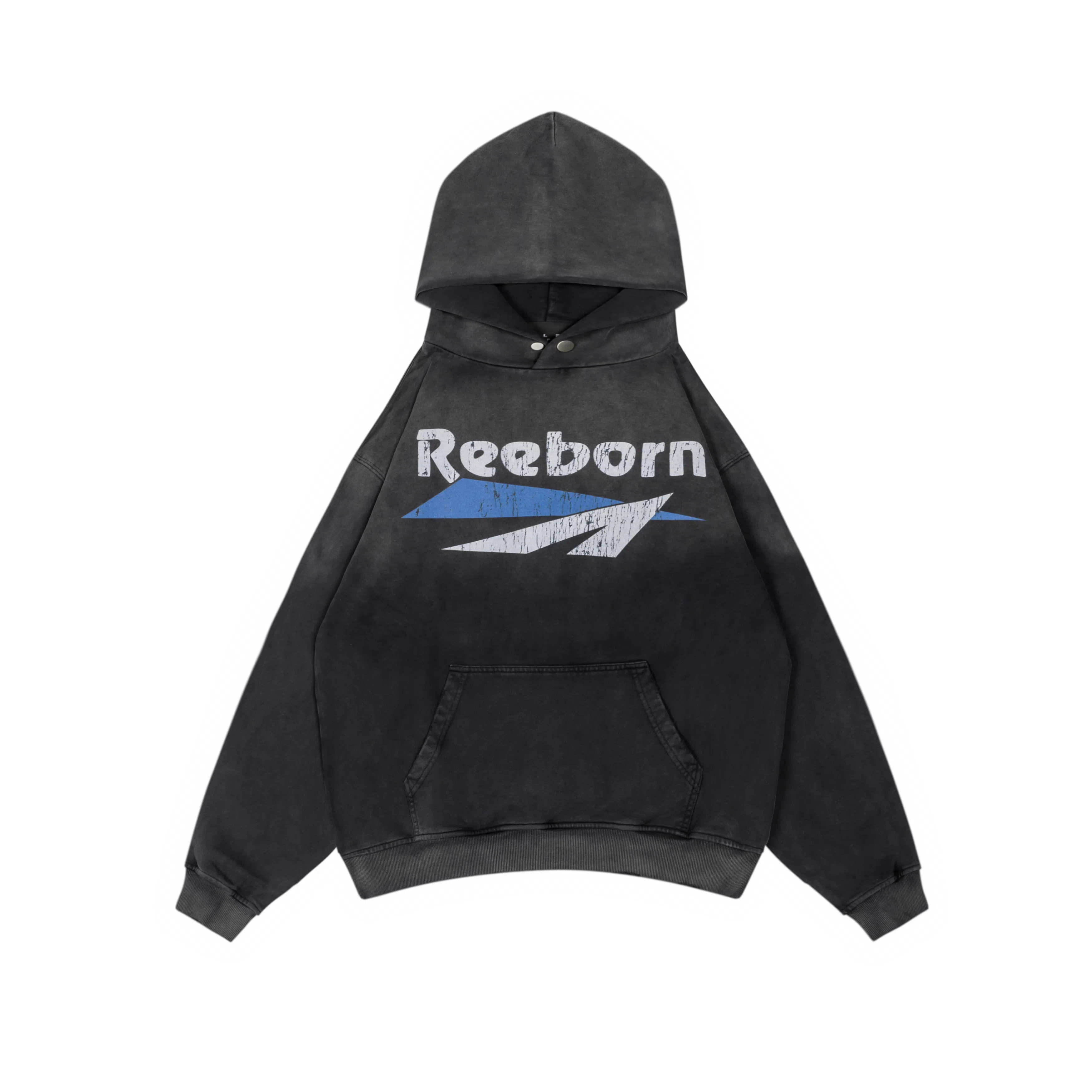 False Perception Reeborn Bootleg