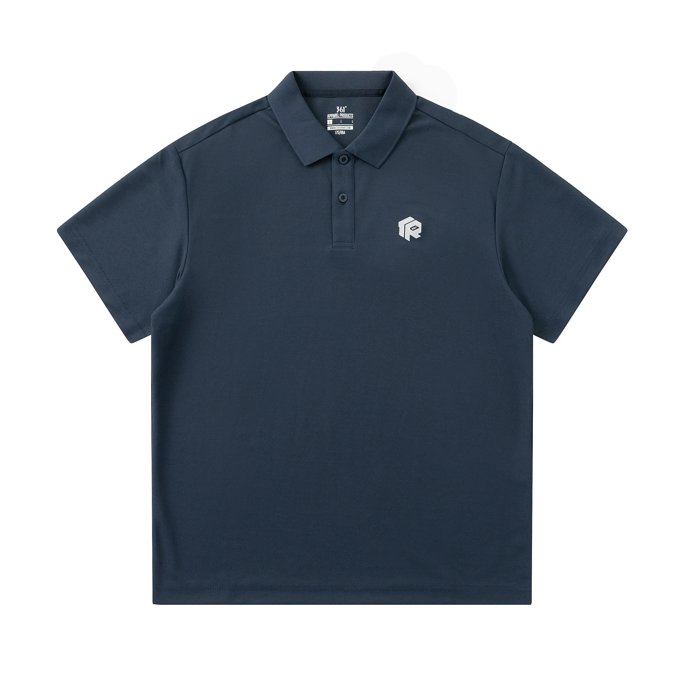 361 LogoPolo