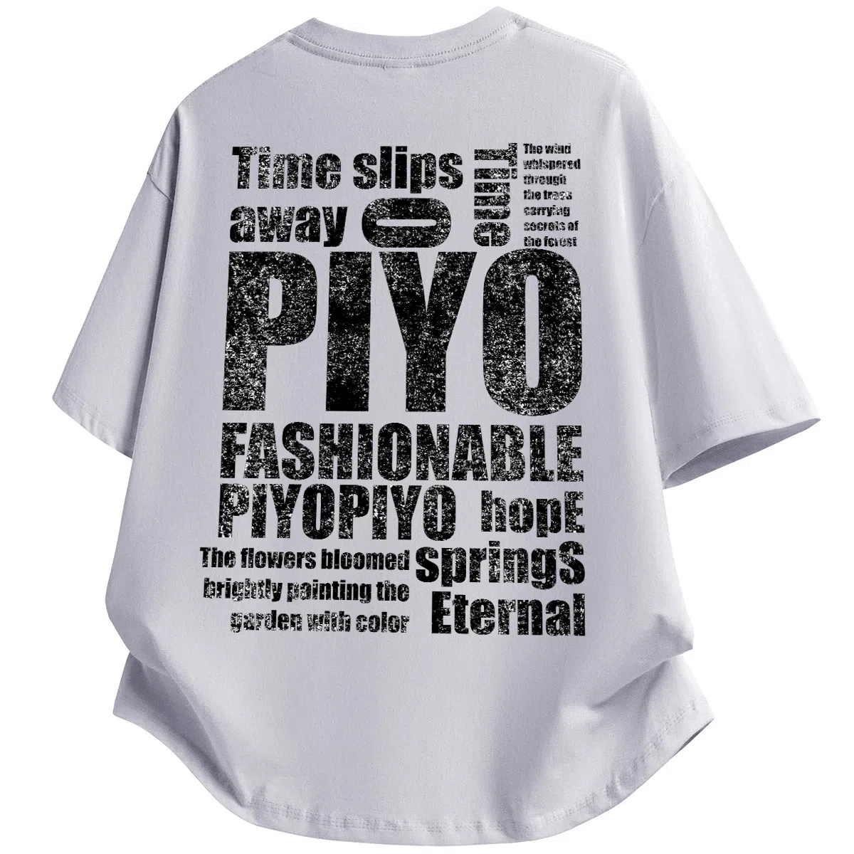 PIYOPIYO LogoinsT