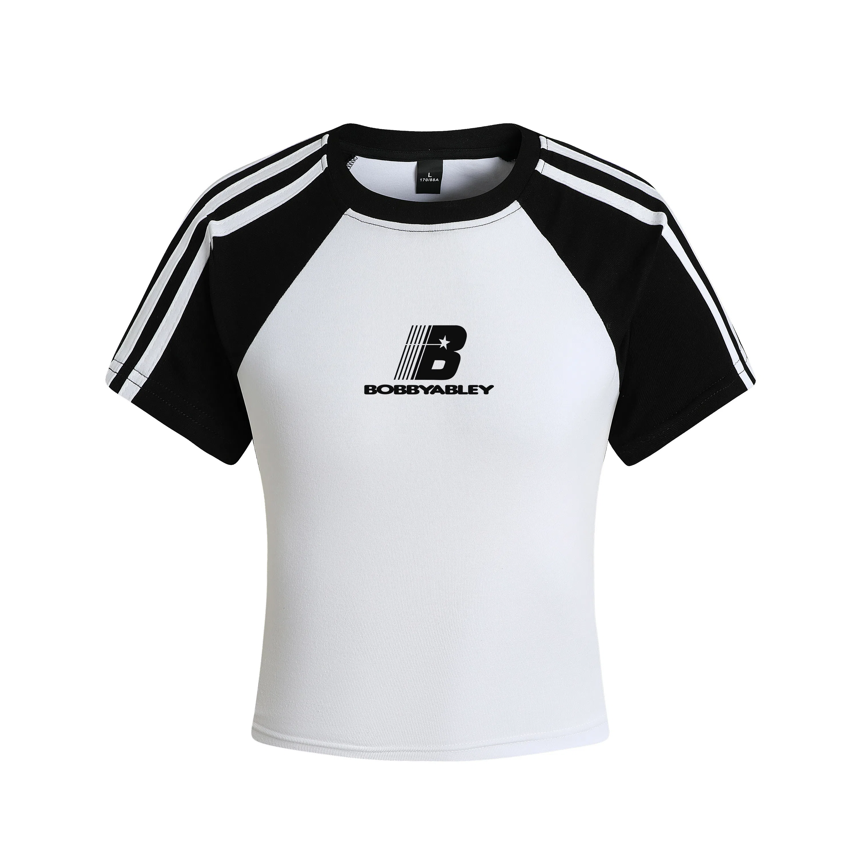 BOBBY ABLEY LOGO LogoT