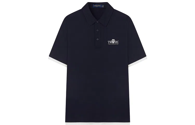 Teenie Weenie Men Polo