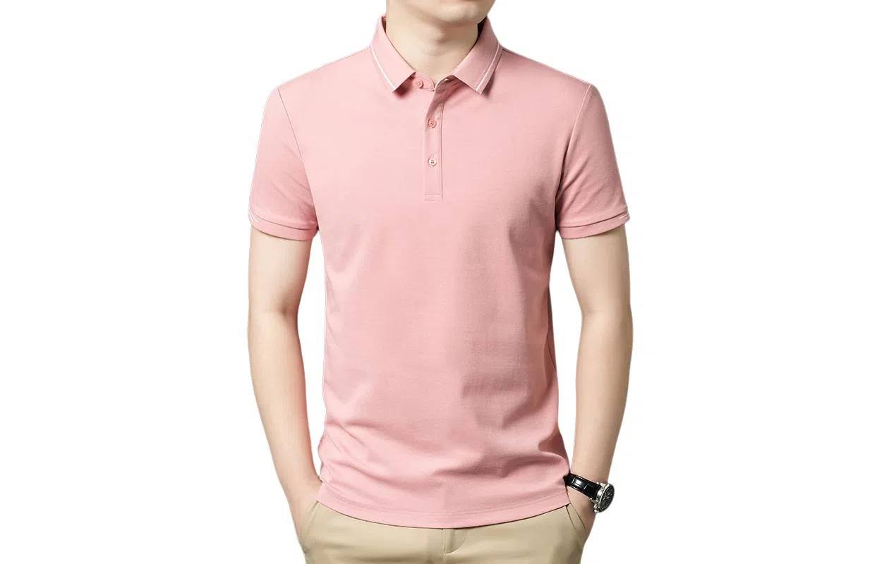 SUNDANCE T Polo