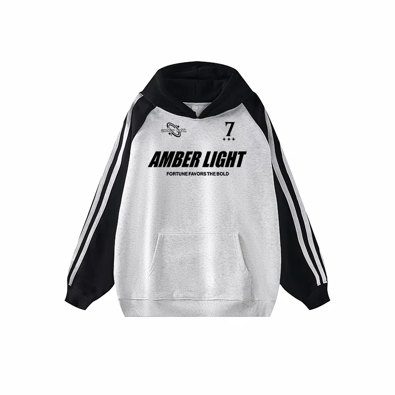 AMBER LIGHT Hoodie