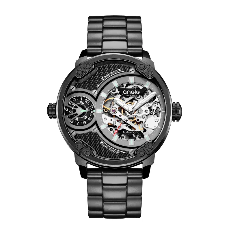 ANGIE PRESENT WATCH ST722004M