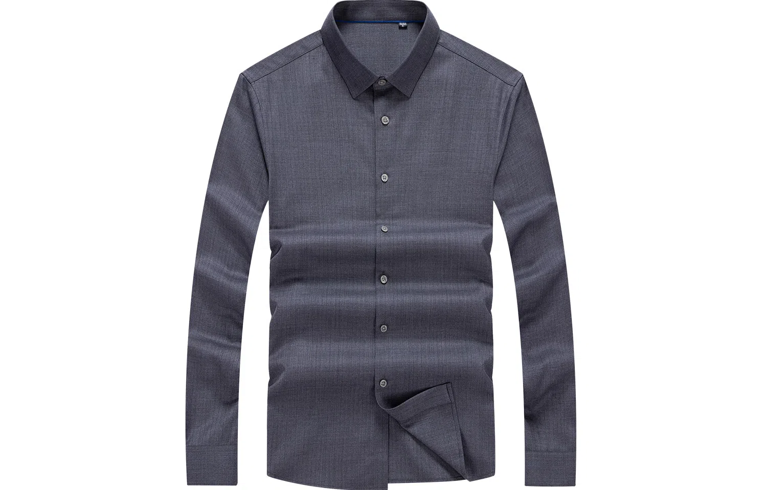 恒源祥 高端长袖衬衫 男款