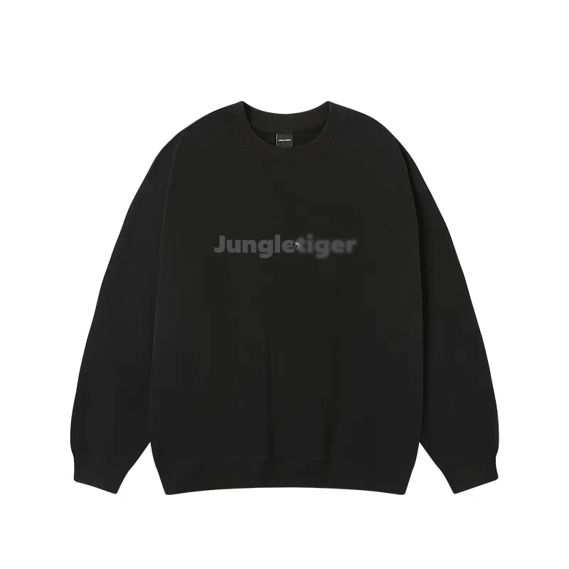 JUNGLE TIGER logo