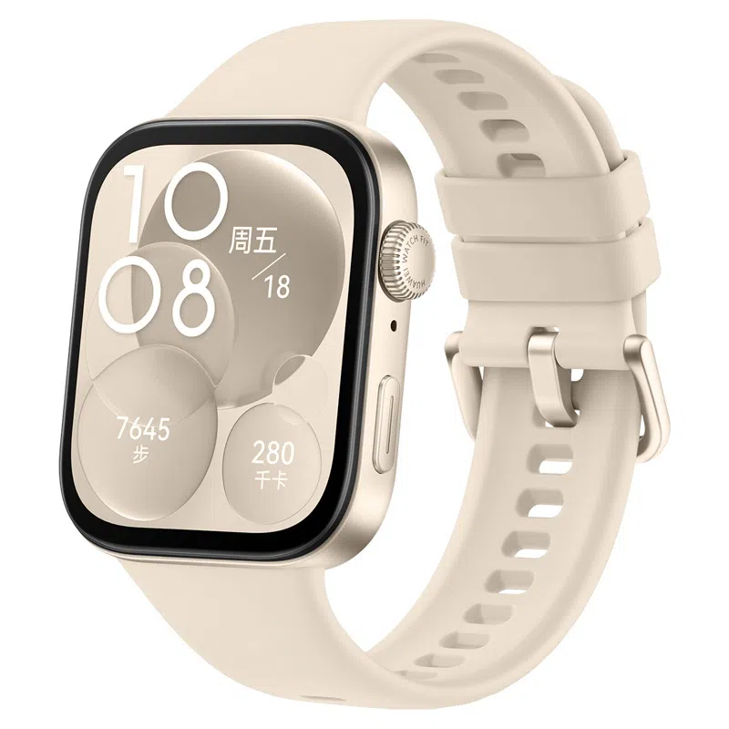 MSSM HUAWEI WATCH FIT 3