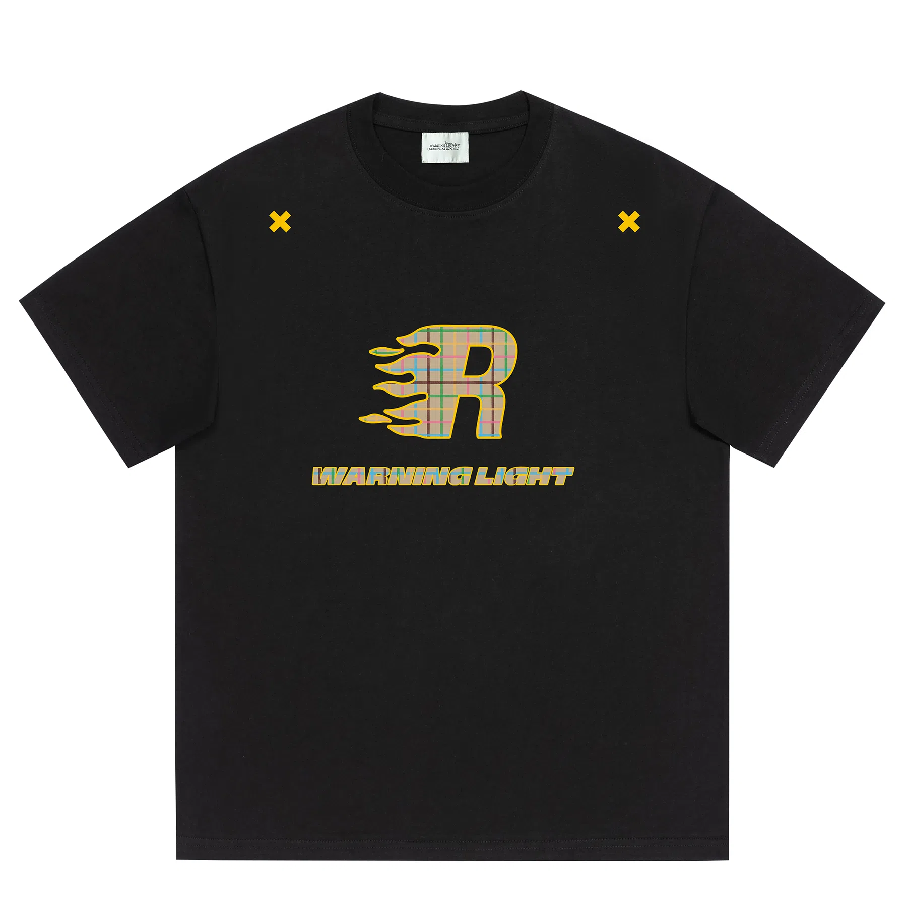 WARNING LIGHT T