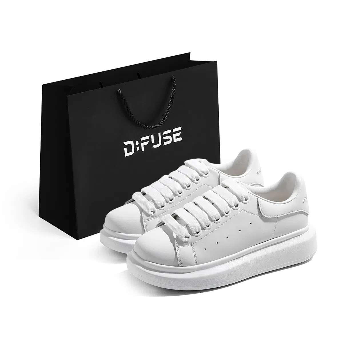 DFUSE SCANDINAVIA