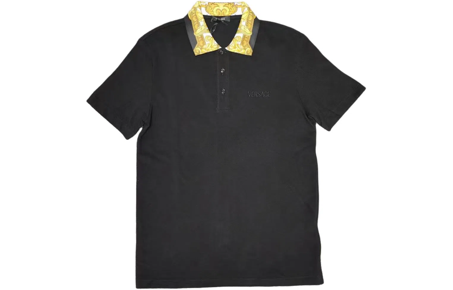 VERSACE SS23 Polo
