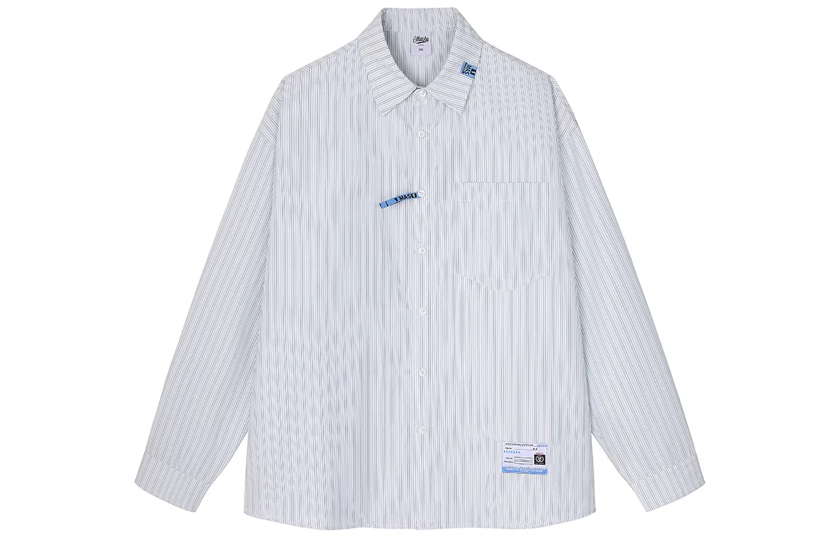 MATCHA STORY goat logo