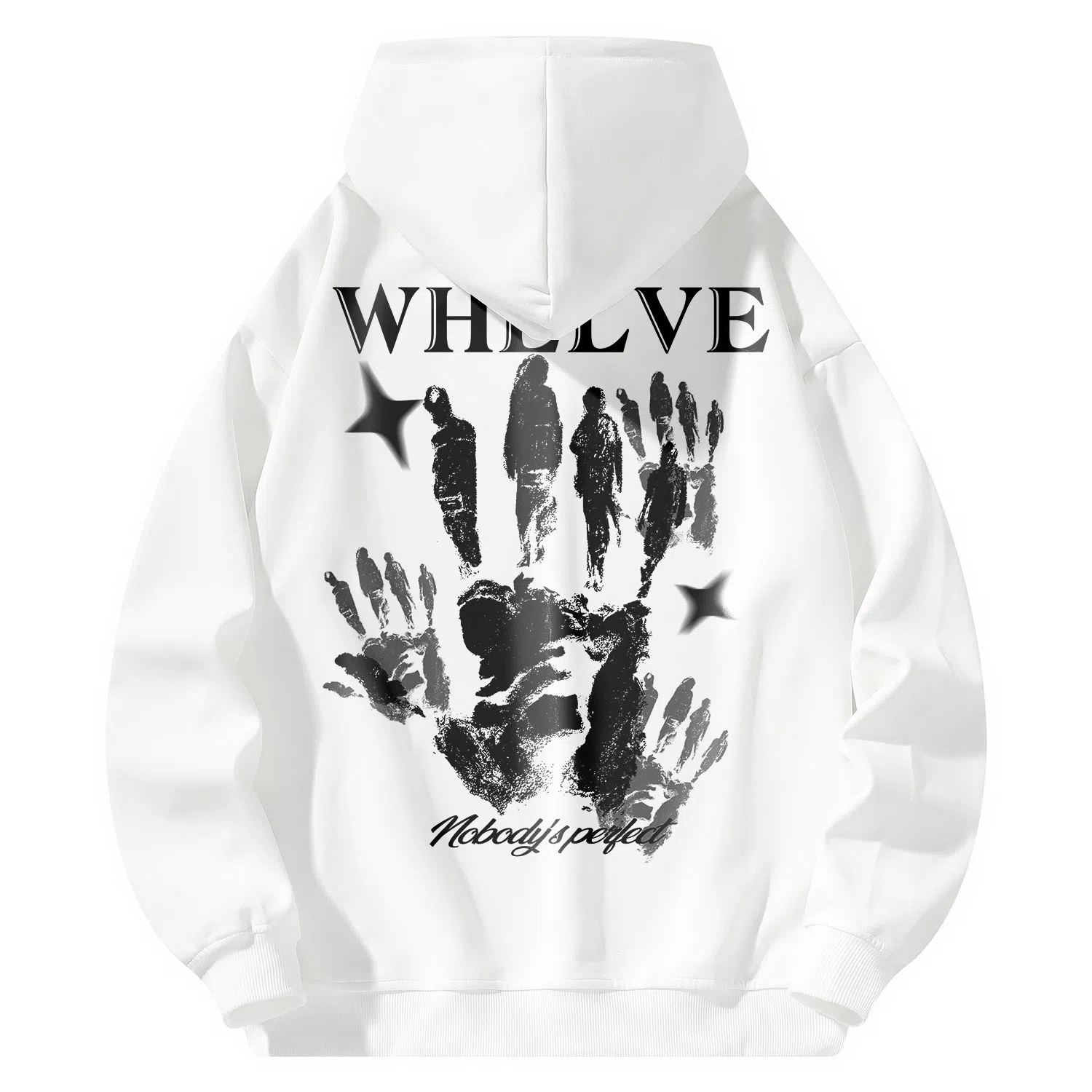 WHELVE