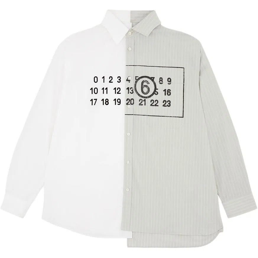 MM6 Maison Margiela FW24