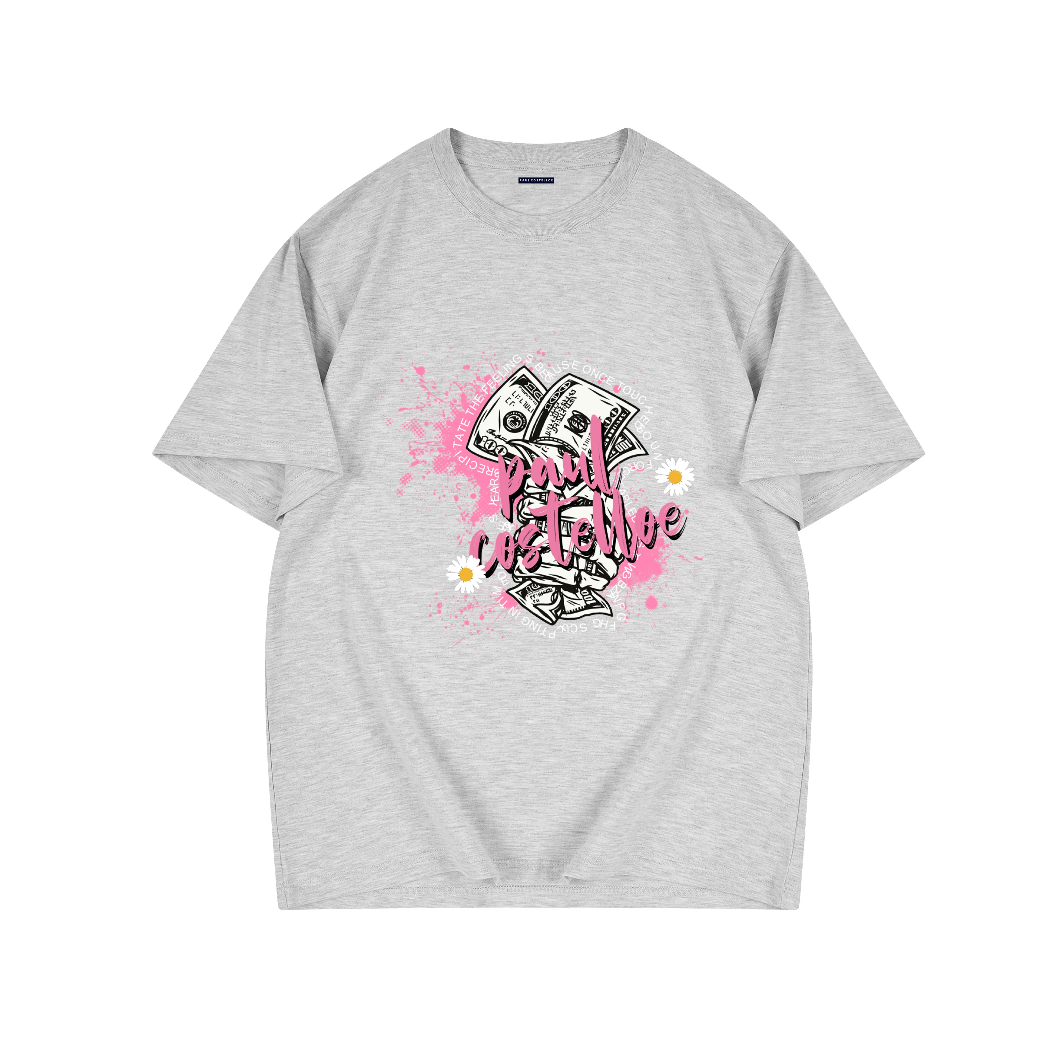 PAUL COSTELLOE T