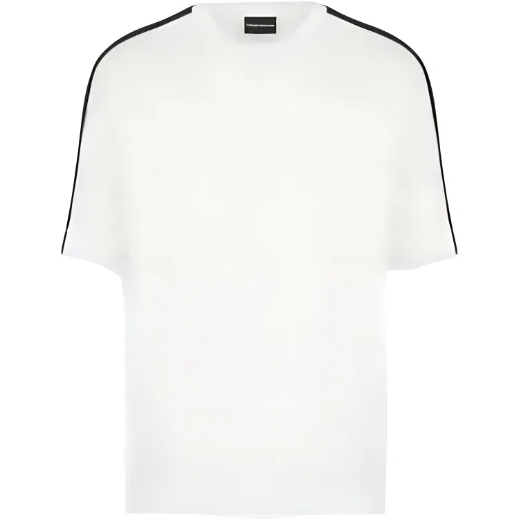 EMPORIO ARMANI SS23 LogoT