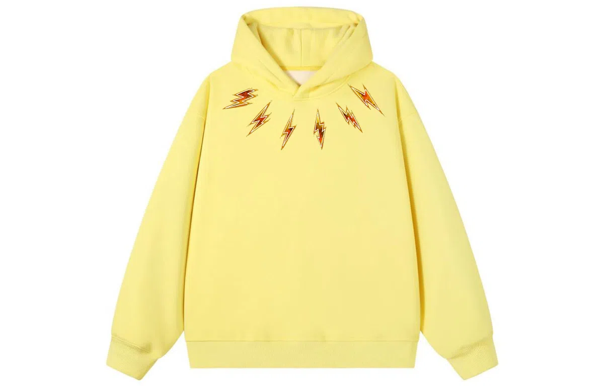 LIGHTNING MONSTER Logo