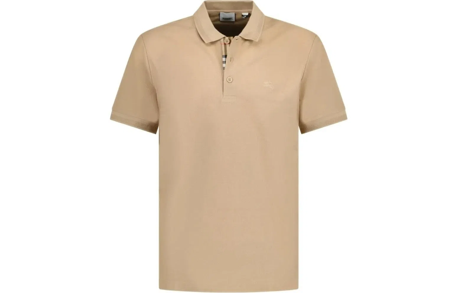 Burberry Polo Brown
