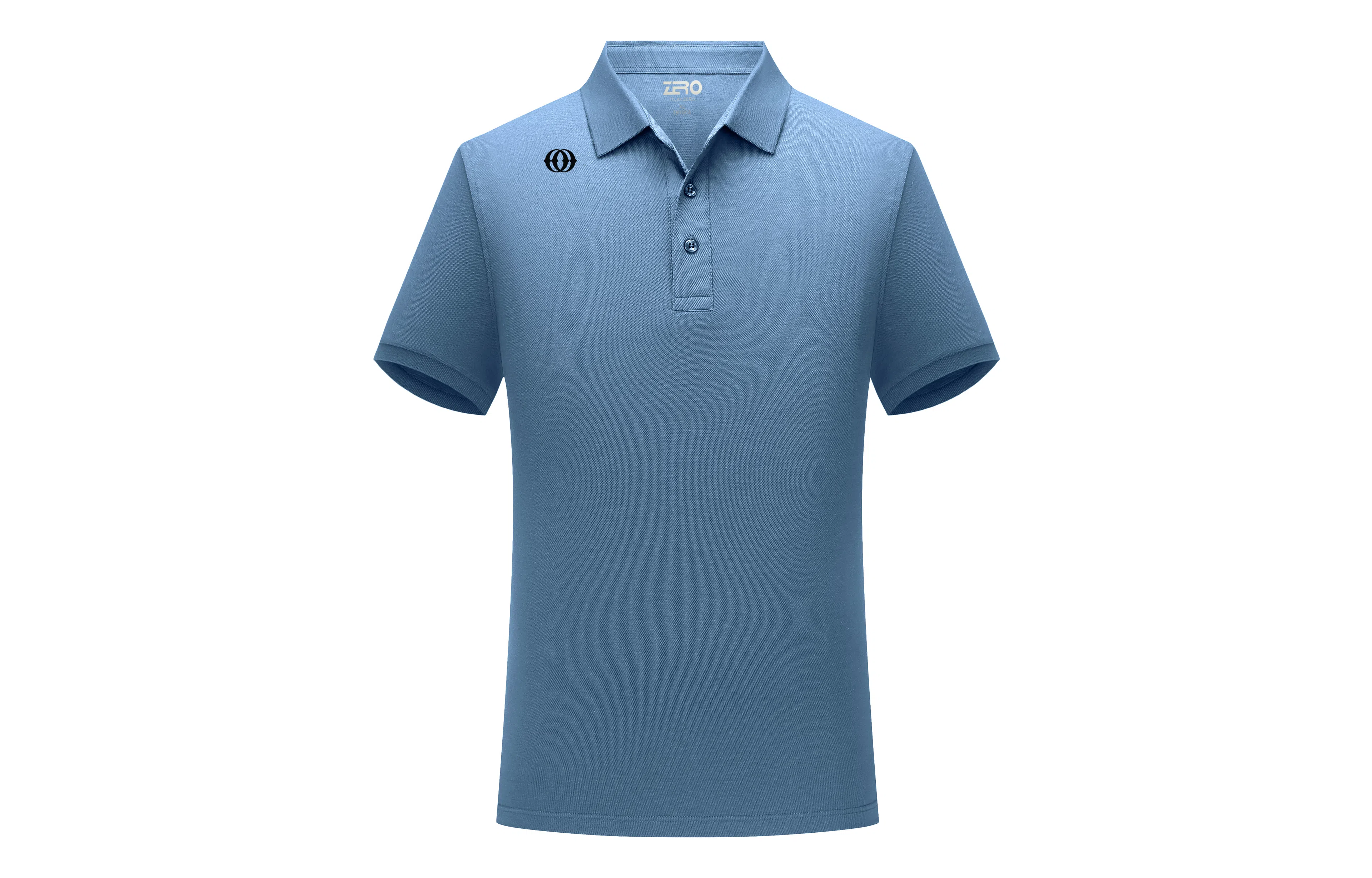ZRO Logo5APolo