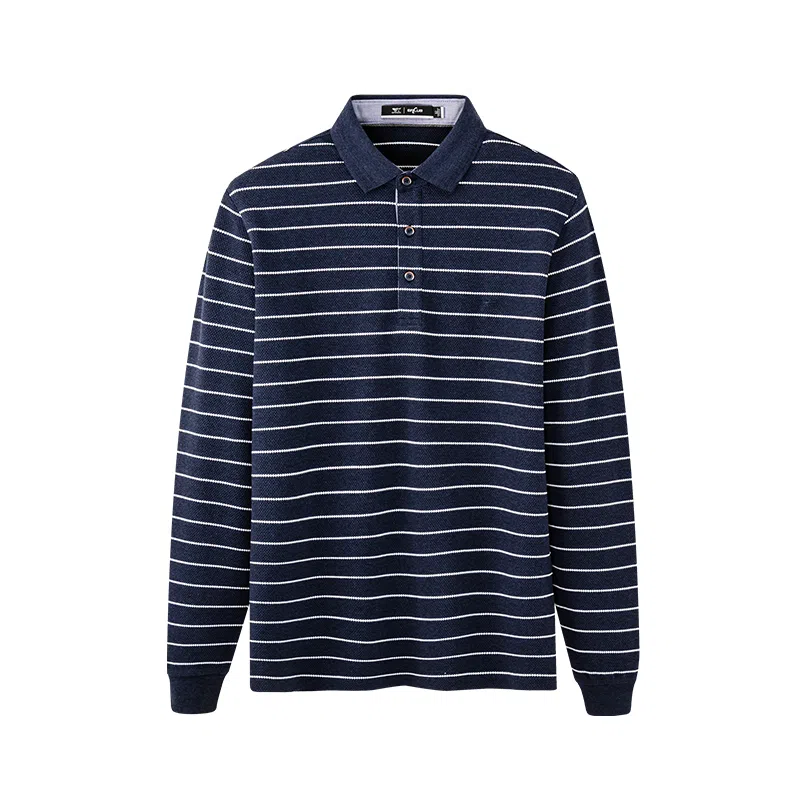 SEPTWOLVES Polo