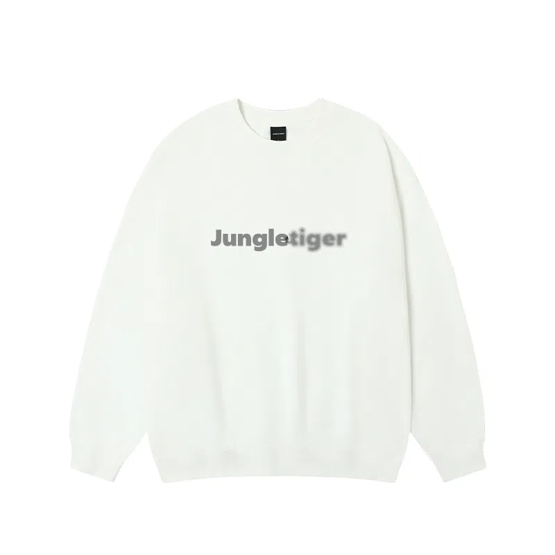 JUNGLE TIGER logo