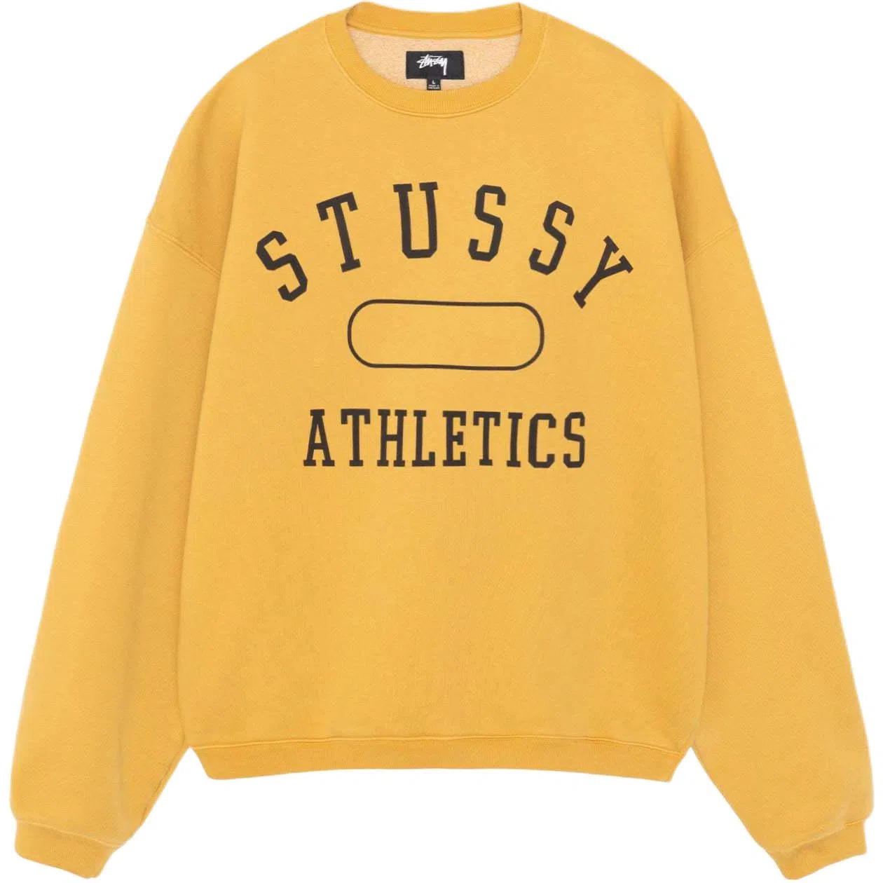 Stussy Athletics Crew