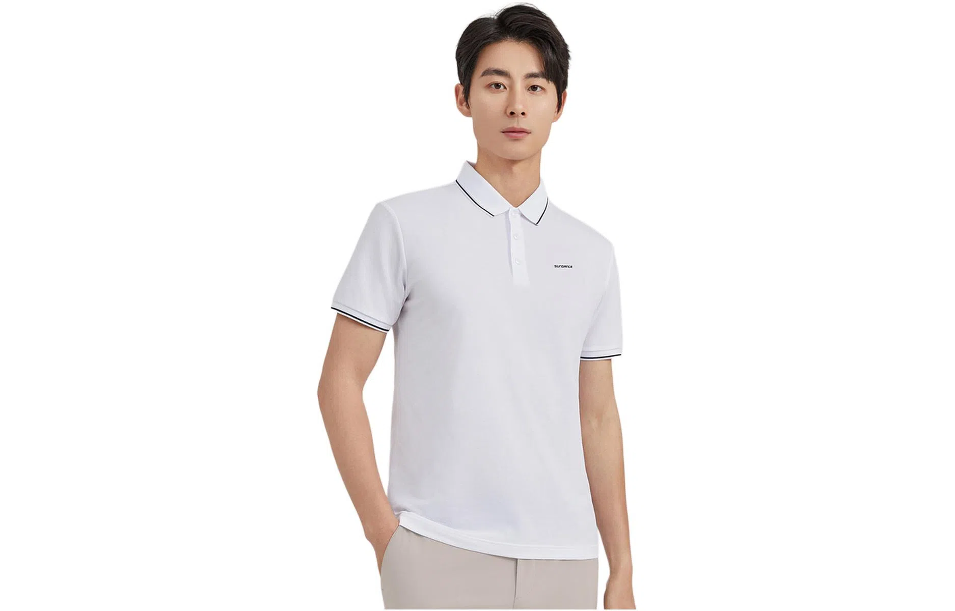 SUNDANCE 7A T Polo