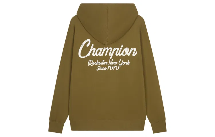 Champion FW24 BASIC Logo