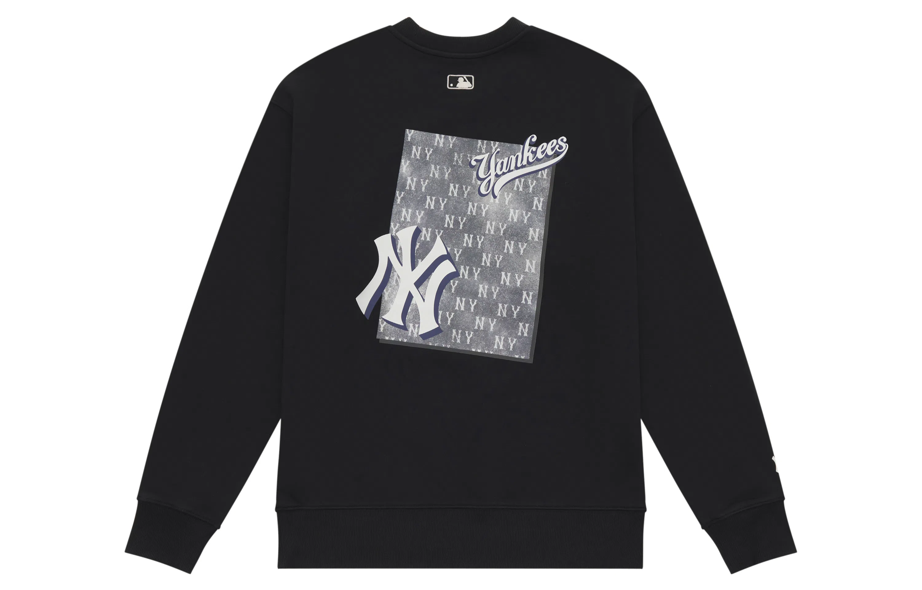 MLB MONOGRAM 24FW
