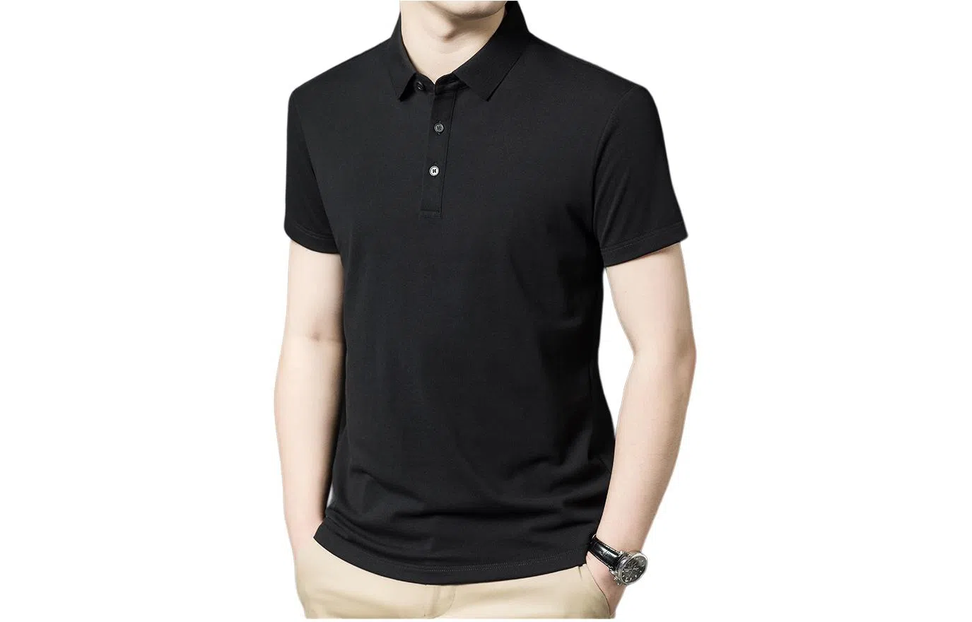 SUNDANCE T Polo