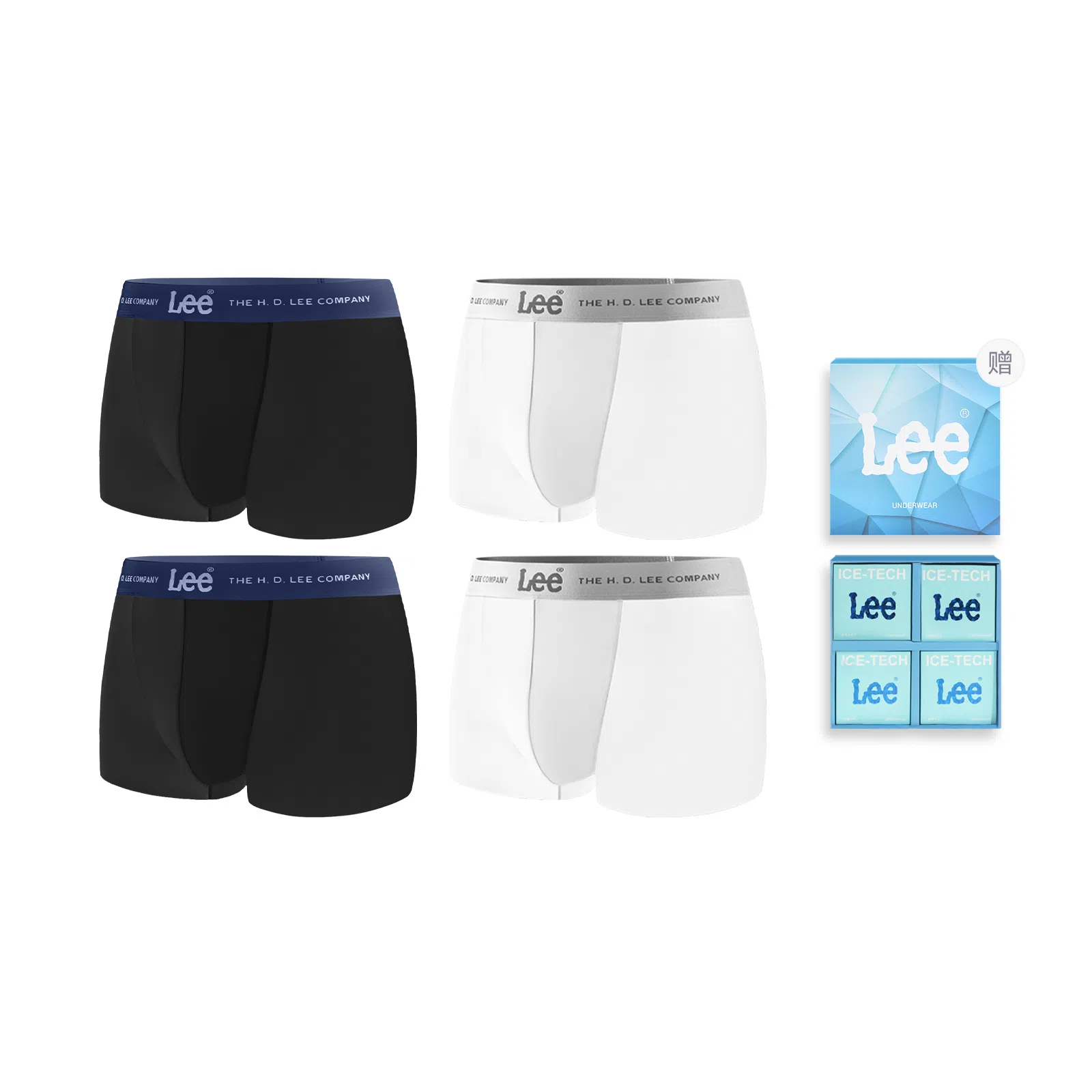 Lee SS25 INDIGO 10A 4