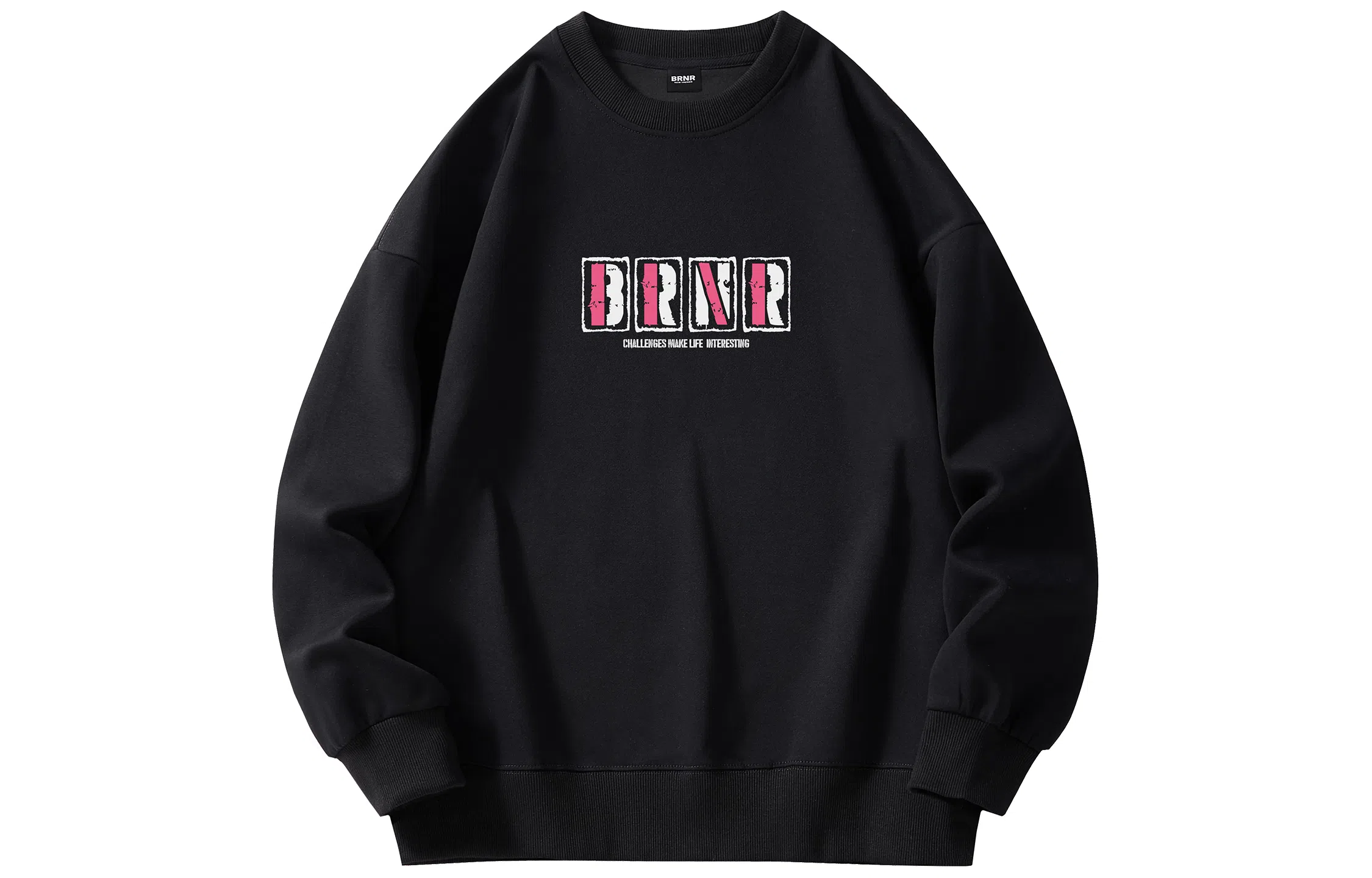 BRNR