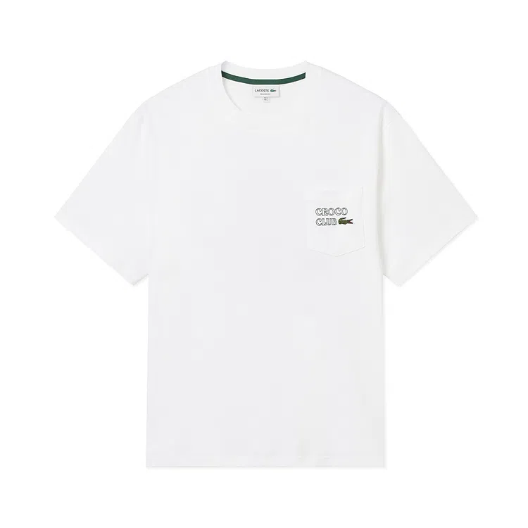 LACOSTE logoT