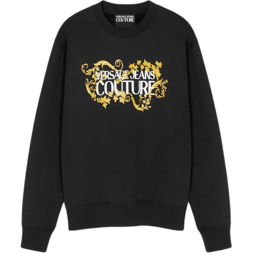 VERSACE JEANS COUTURE SS24 Logo