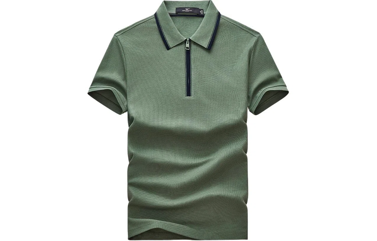 SEPTWOLVES Polo
