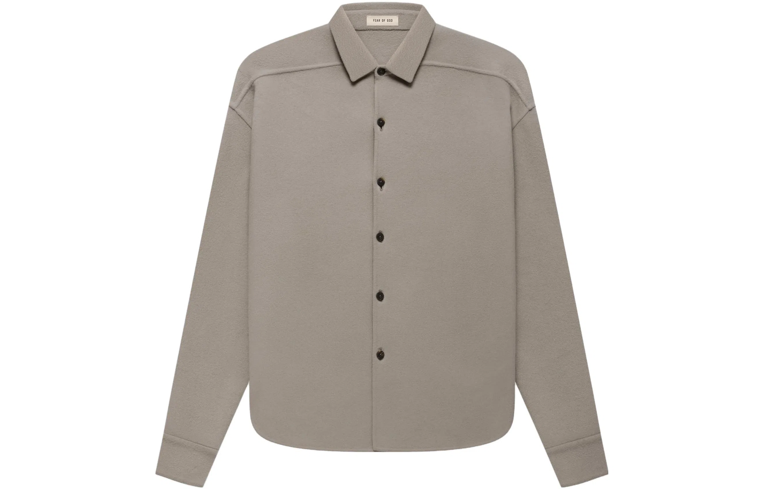Fear of God