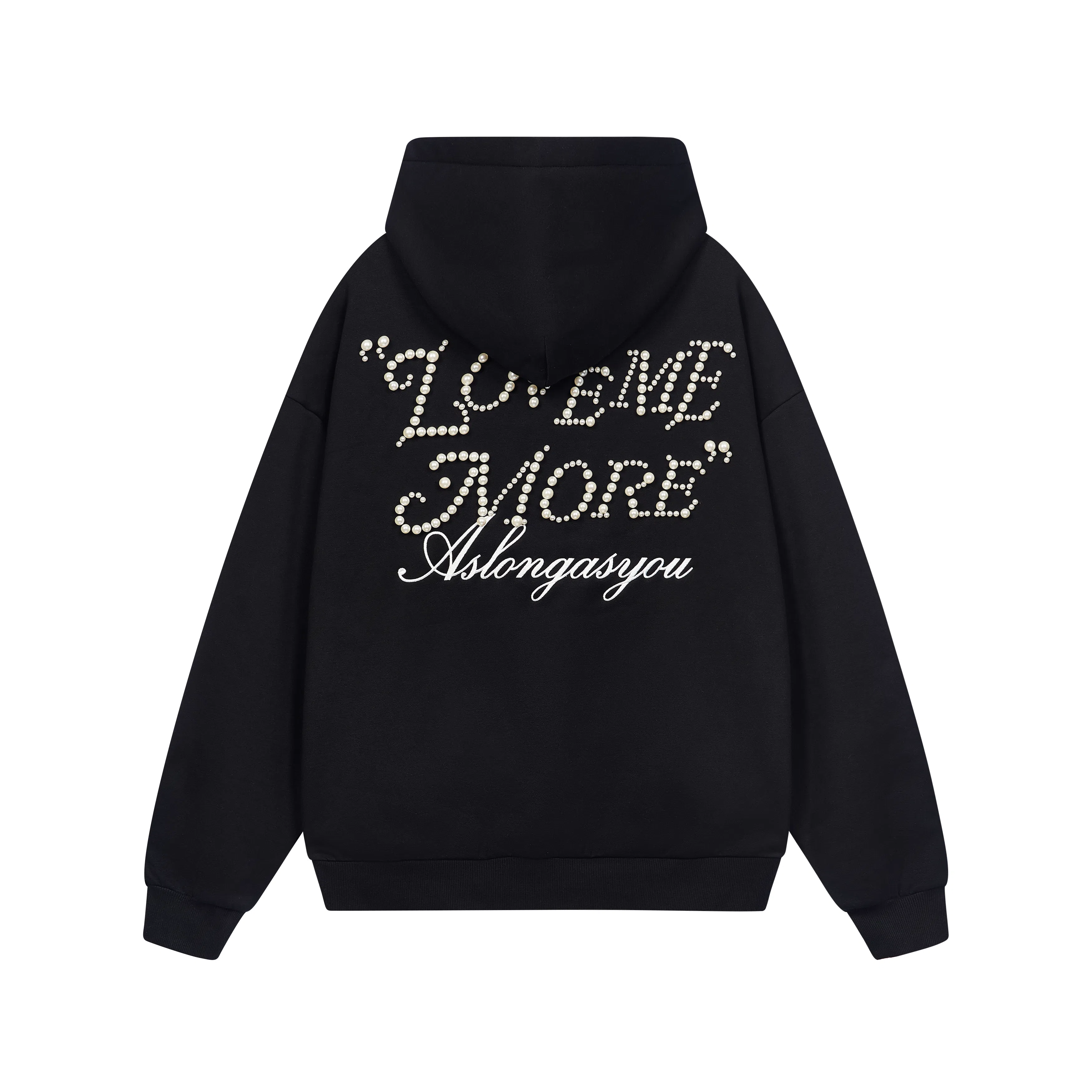 HARSH AND CRUEL Hoodie