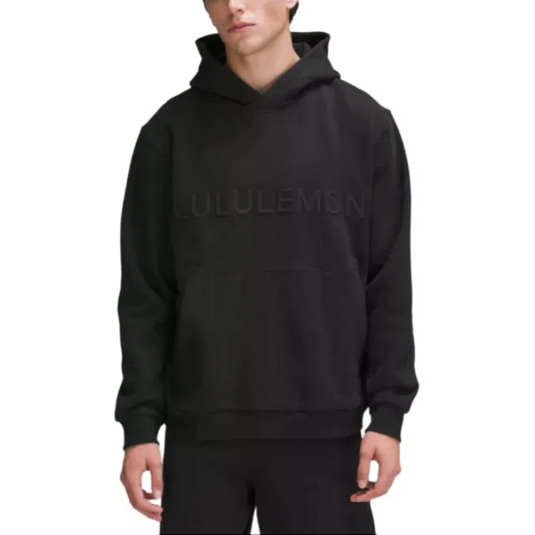 lululemon Steady State